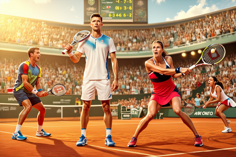 Победитель Australian Open 2025 и финальные результаты